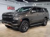 Thumbnail of 2021 Graywood Metallic Chevrolet Tahoe