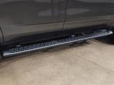 Thumbnail of 2021 Graywood Metallic Chevrolet Tahoe