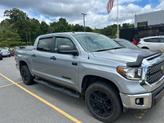 Thumbnail of 2019 Silver Sky Metallic Toyota Tundra