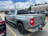Thumbnail of 2019 Silver Sky Metallic Toyota Tundra