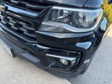 Thumbnail of 2022 Black Chevrolet Colorado