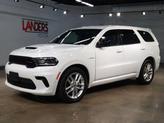 Thumbnail of 2024 White Knuckle Clearcoat Dodge Durango