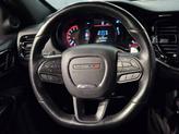 Thumbnail of 2024 White Knuckle Clearcoat Dodge Durango