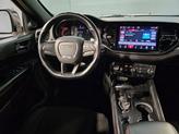Thumbnail of 2024 White Knuckle Clearcoat Dodge Durango