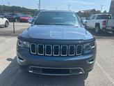 Thumbnail of 2021 Slate Blue Pearlcoat Jeep Grand Cherokee