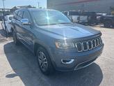 Thumbnail of 2021 Slate Blue Pearlcoat Jeep Grand Cherokee