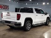 Thumbnail of 2023 Summit White GMC Sierra 1500