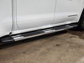 Thumbnail of 2023 Summit White GMC Sierra 1500