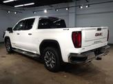 Thumbnail of 2023 Summit White GMC Sierra 1500