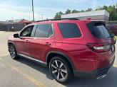 Thumbnail of 2025 Radiant Red Metallic II Honda Pilot
