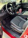 Thumbnail of 2025 Radiant Red Metallic II Honda Pilot