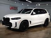 Thumbnail of 2024 Alpine White BMW X5
