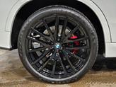 Thumbnail of 2024 Alpine White BMW X5