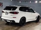 Thumbnail of 2024 Alpine White BMW X5