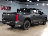 Thumbnail of 2025 Gray Toyota Tundra