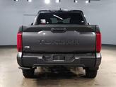 Thumbnail of 2025 Gray Toyota Tundra
