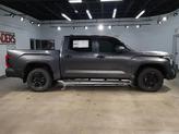 Thumbnail of 2025 Gray Toyota Tundra