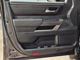 Thumbnail of 2024 Magnetic Gray Metallic Toyota Tundra