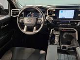 Thumbnail of 2024 Magnetic Gray Metallic Toyota Tundra