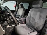 Thumbnail of 2024 Magnetic Gray Metallic Toyota Tundra