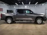 Thumbnail of 2024 Magnetic Gray Metallic Toyota Tundra