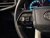 Thumbnail of 2024 Magnetic Gray Metallic Toyota Tundra