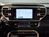Thumbnail of 2024 Magnetic Gray Metallic Toyota Tundra