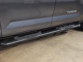 Thumbnail of 2024 Magnetic Gray Metallic Toyota Tundra