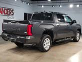 Thumbnail of 2024 Magnetic Gray Metallic Toyota Tundra