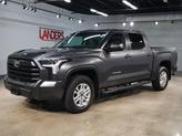 Thumbnail of 2024 Magnetic Gray Metallic Toyota Tundra