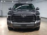 Thumbnail of 2024 Magnetic Gray Metallic Toyota Tundra