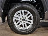 Thumbnail of 2024 Magnetic Gray Metallic Toyota Tundra