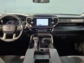 Thumbnail of 2024 Magnetic Gray Metallic Toyota Tundra