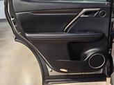 Thumbnail of 2022 Atomic Silver Lexus RX 450h