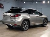 Thumbnail of 2022 Atomic Silver Lexus RX 450h
