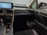 Thumbnail of 2022 Atomic Silver Lexus RX 450h
