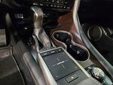Thumbnail of 2022 Atomic Silver Lexus RX 450h