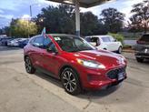 Photo of 2022 RAPID RED MET TINTED CC Ford Escape