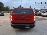 Thumbnail of 2023 HOT PEPPER RED TC METALLIC Ford Maverick