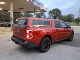 Thumbnail of 2023 HOT PEPPER RED TC METALLIC Ford Maverick