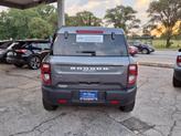 Thumbnail of 2024 CARBONIZED GRAY METALLIC Ford Bronco Sport
