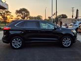 Thumbnail of 2024 AGATE BLACK METALLIC Ford Edge