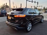Thumbnail of 2024 AGATE BLACK METALLIC Ford Edge