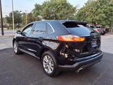 Thumbnail of 2024 AGATE BLACK METALLIC Ford Edge