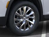Thumbnail of 2026 summit white Buick Enclave