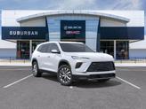Thumbnail of 2026 summit white Buick Enclave