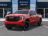 Thumbnail of 2025 Cardinal Red GMC Sierra 1500