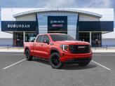 Thumbnail of 2025 Cardinal Red GMC Sierra 1500