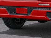 Thumbnail of 2025 Cardinal Red GMC Sierra 1500