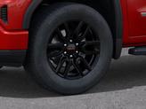 Thumbnail of 2025 Cardinal Red GMC Sierra 1500